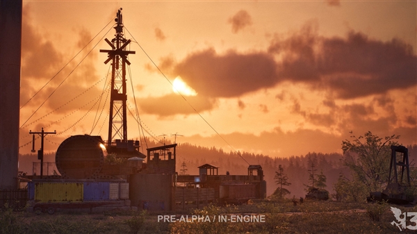 《腐烂国度3》开启A测