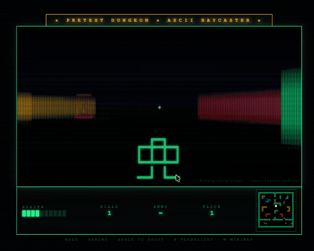 2000万人围观，React大佬开源神作“干翻”前端！速度飙500倍，狂揽2.8万颗星
