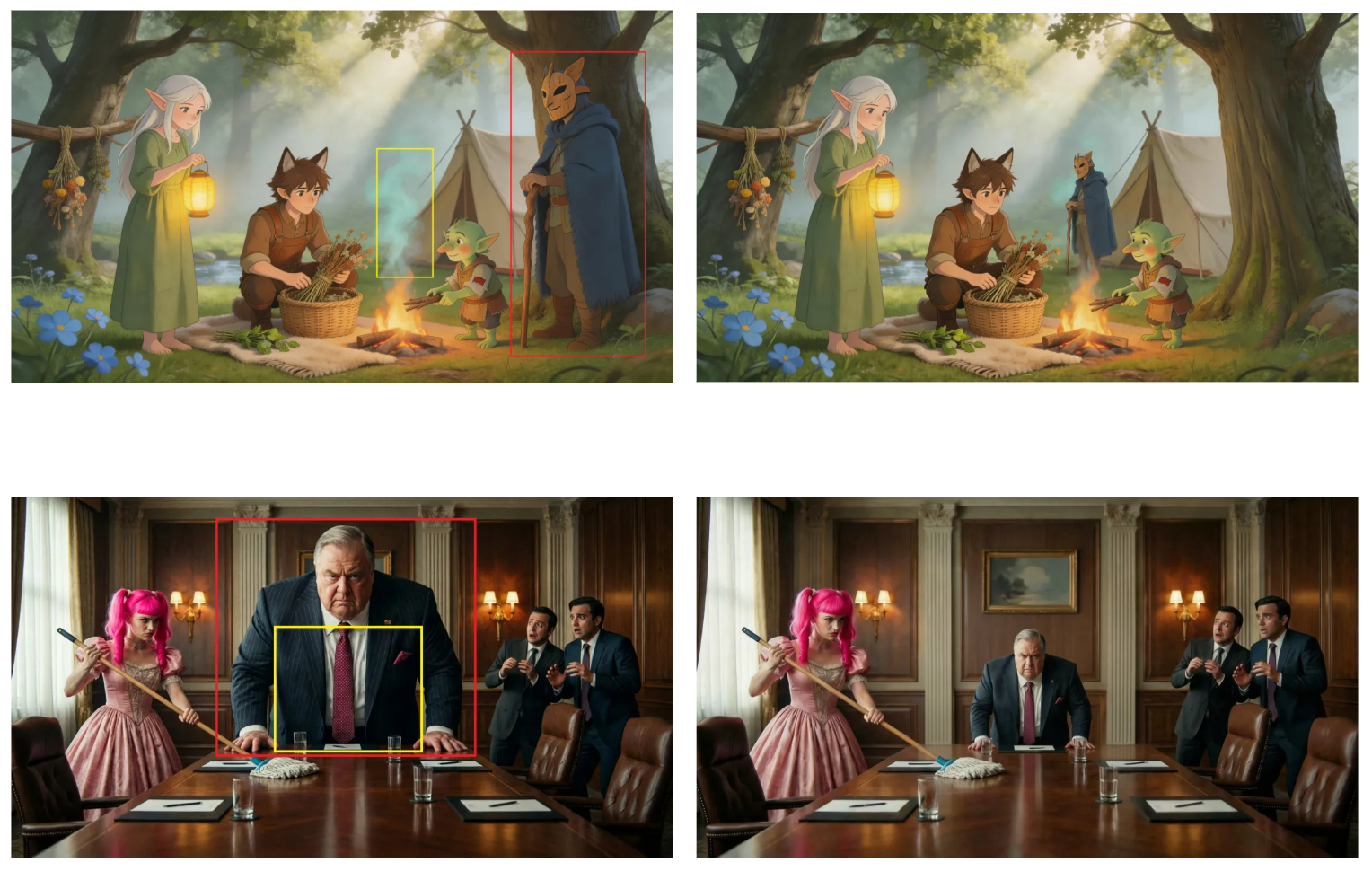 刚刚，阿里发了款能“捏脸”的新模型