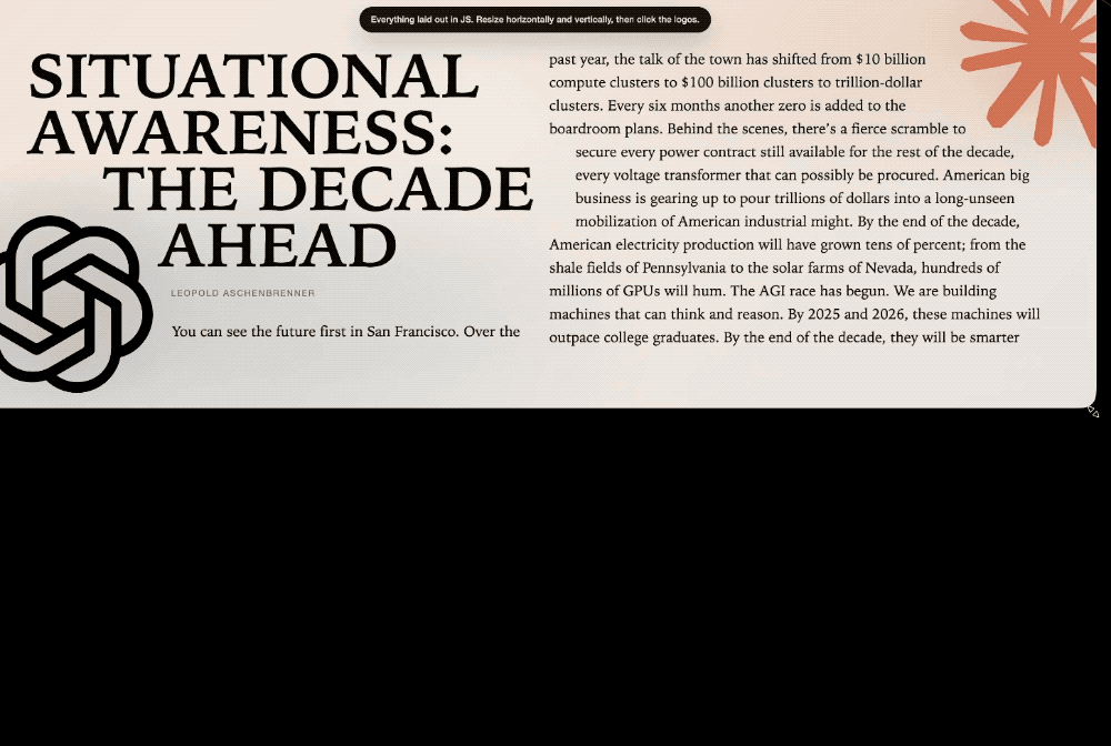 2000万人围观，React大佬开源神作“干翻”前端！速度飙500倍，狂揽2.8万颗星