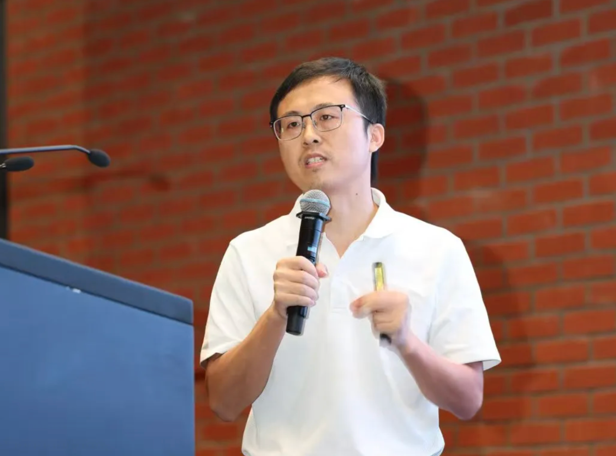 深圳机器人创企，3个月连拿两笔亿元融资