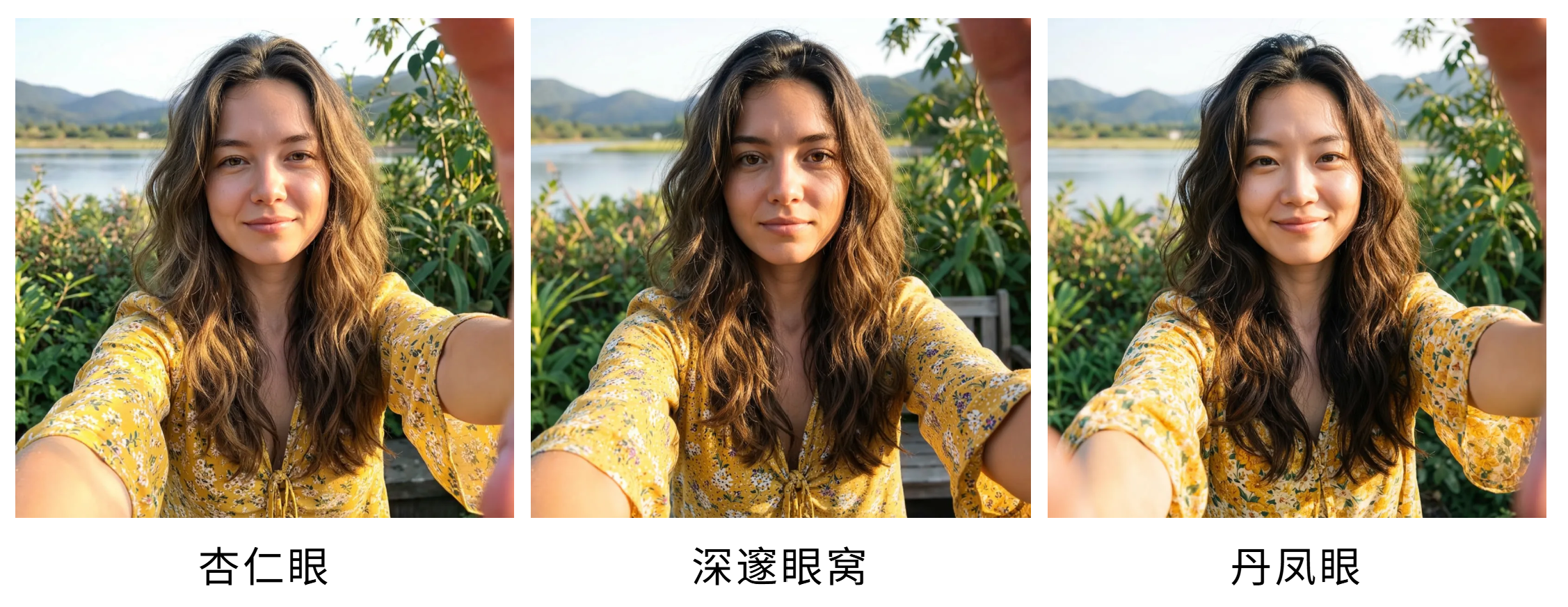 刚刚，阿里发了款能“捏脸”的新模型