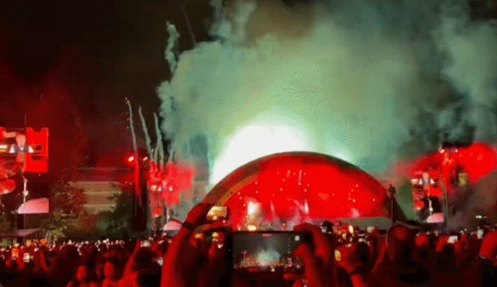 苹果，50岁生日快乐！