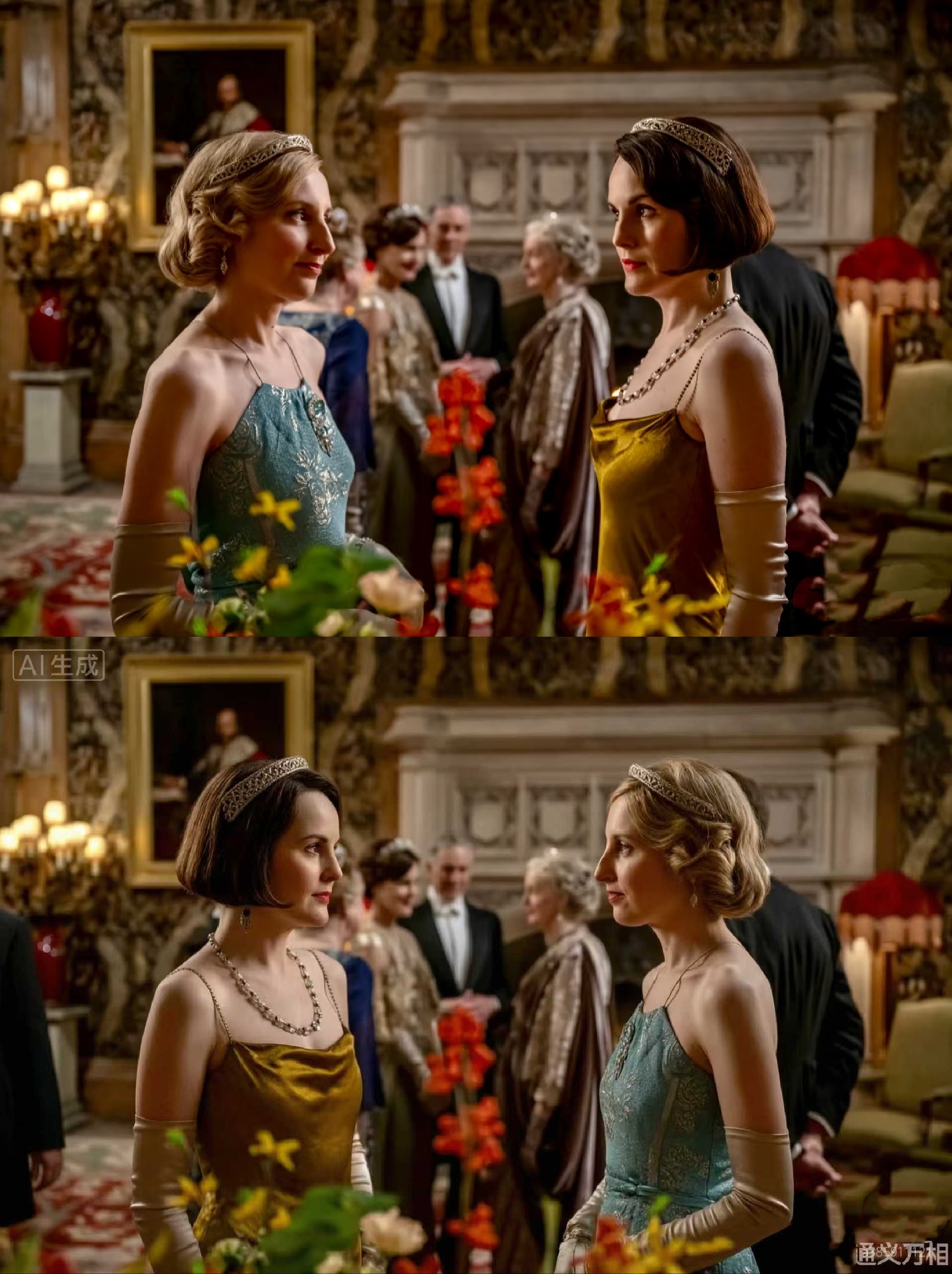 刚刚，阿里发了款能“捏脸”的新模型