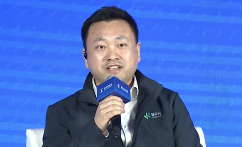 激辩机器人，一场估值超500亿的对话！