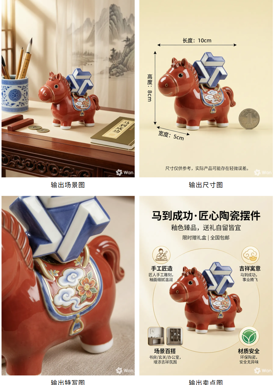 刚刚，阿里发了款能“捏脸”的新模型