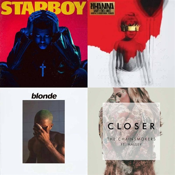 回到2016：赶在AI、战争和短视频到来之前