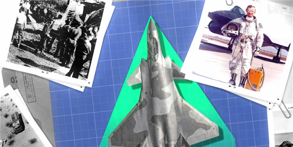 3马赫的奥特曼 比3.2马赫的战斗机飞得更快？