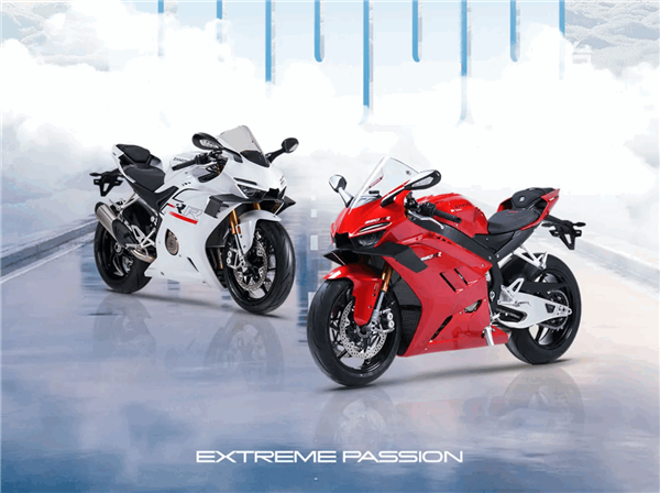 骑张雪摩托救火获张雪赠车奖励！小伙最终选定820RR中配