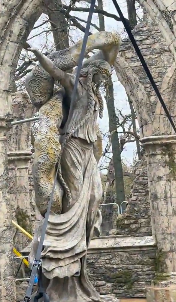 米高积逊预售票房破纪录