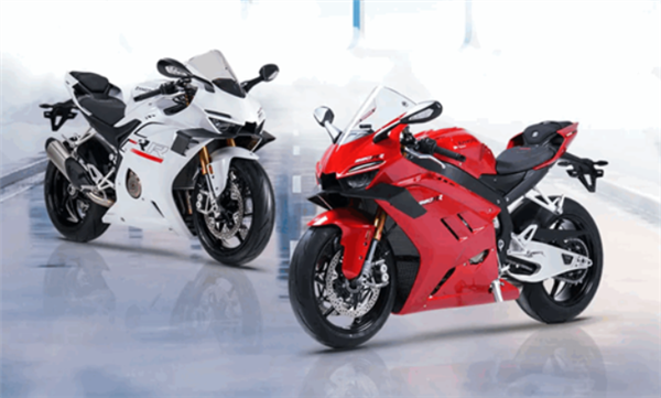 张雪820RR禁售新手！黄牛竟收费代订还称出事故概不负责 官方回应