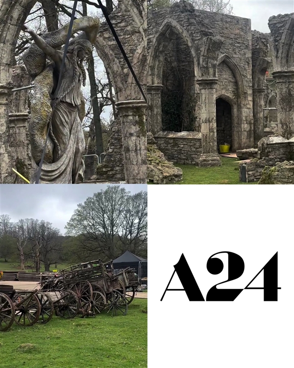 米高积逊预售票房破纪录