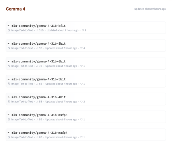 Gemma 4来了 普通人离真正好用的本地AI又近了一步