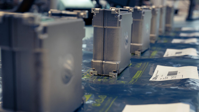 GomSpace Secures 8.8 MSEK Authorization from Unseenlabs for Next Constellation Tranche