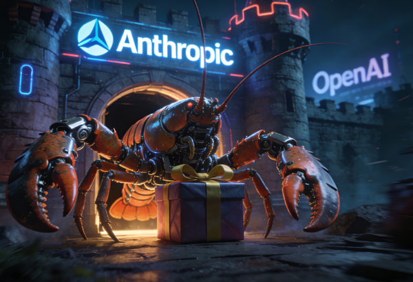 当AI巨头“关上了门”：Claude封杀OpenClaw背后的生态之战