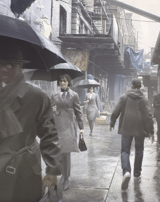 老外：我们真不穿这！《生化危机9：安魂曲》NPC被吐槽刻板印象