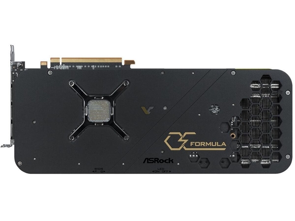 只要100块钱！无敌幸运淘到绝版的AMD RX 6950 XT旗舰显卡