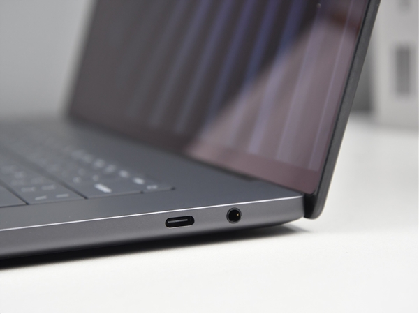 16英寸厚度仅14.62mm！戴尔XPS 16上手