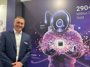 Ambiqのアーキテクチャおよびプロダクトプランニング担当ヴァイスプレジデントであるDan Cermak氏 出所：Ambiq