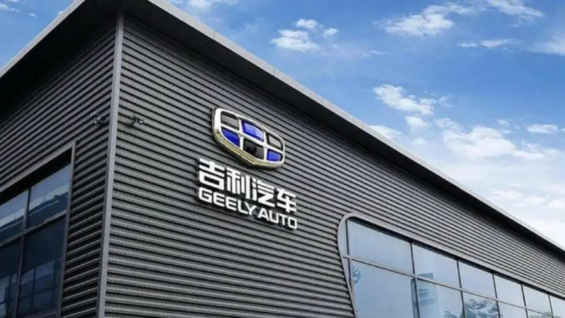 一季度最强王者：上汽三连冠，比亚迪电车第一，奇瑞出口量胜，零跑引领新势力