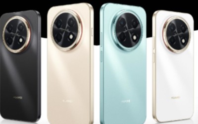 卖爆了？曝华为畅享90系列单日销量超25万台