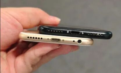 骂归骂，服归服 苹果50年骚操作名场面盘点