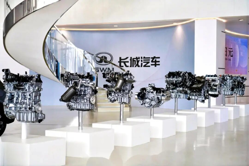 研发投入634亿比净利高一倍：2025财报揭开车企们的豪赌