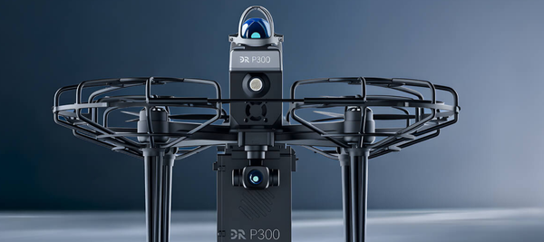 90后浙大博导造飞行机器人，融资数亿，深创投、央视投了