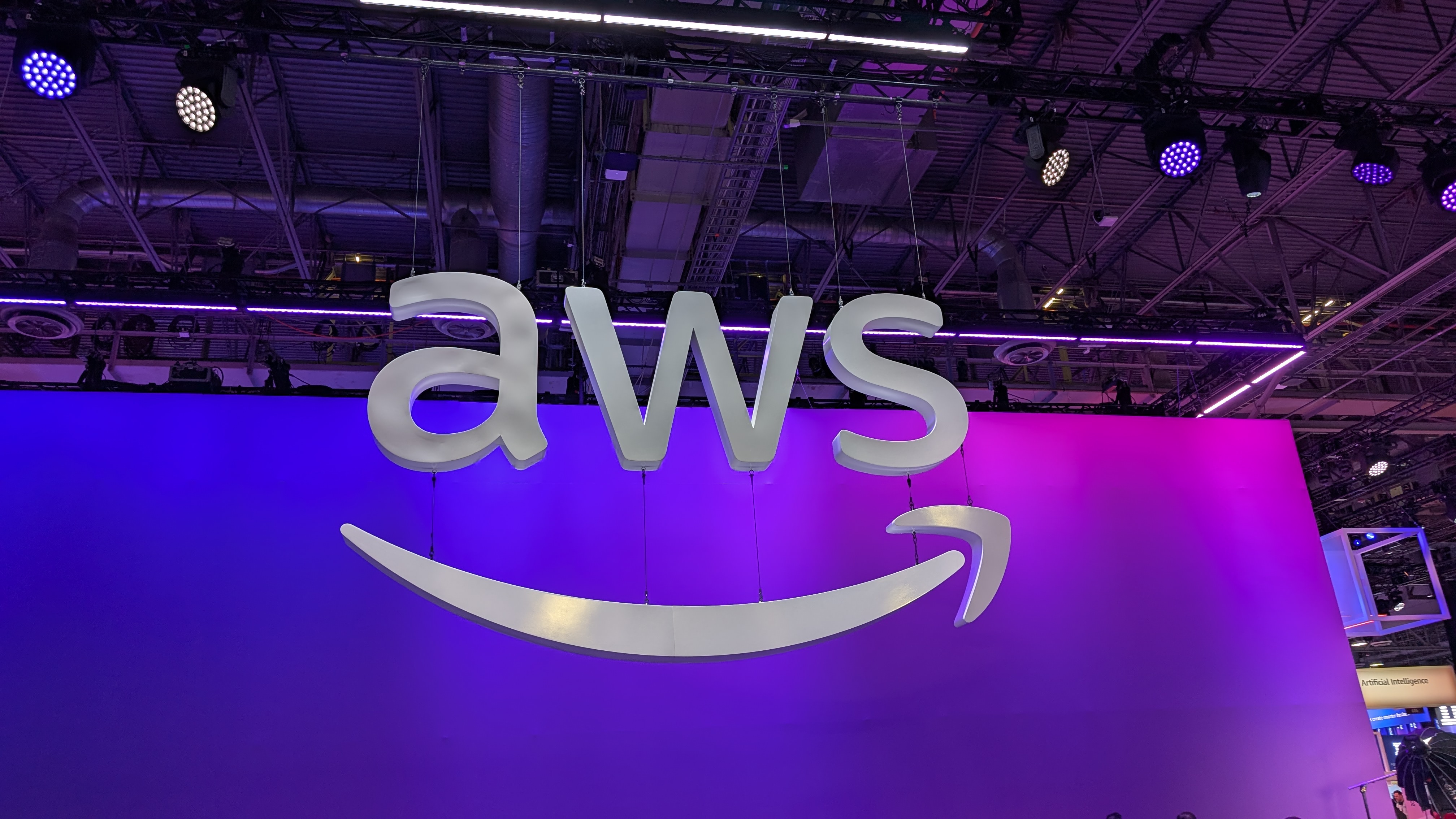 AWS re:Invent 2025