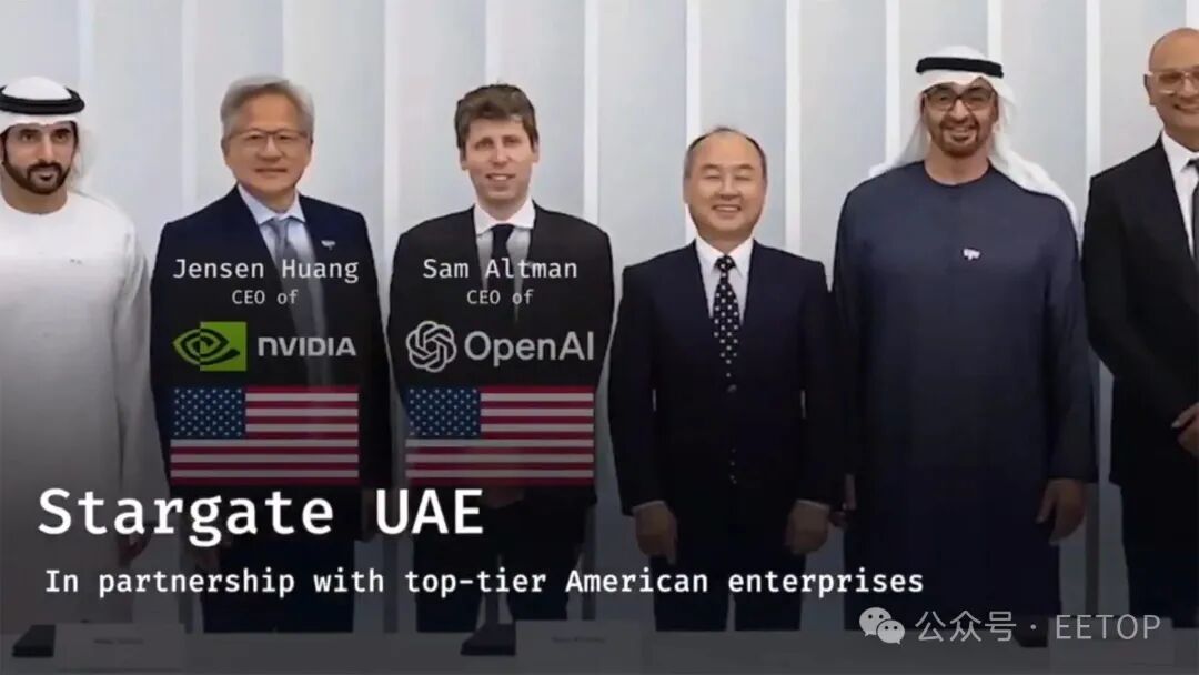 Iran threatens ‘complete and utter annihilation’ of $30bn Stargate AI datacenter in Abu Dhabi