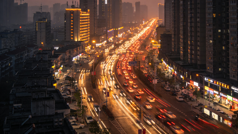 一季度车市下跌17%，请继续刮骨疗毒