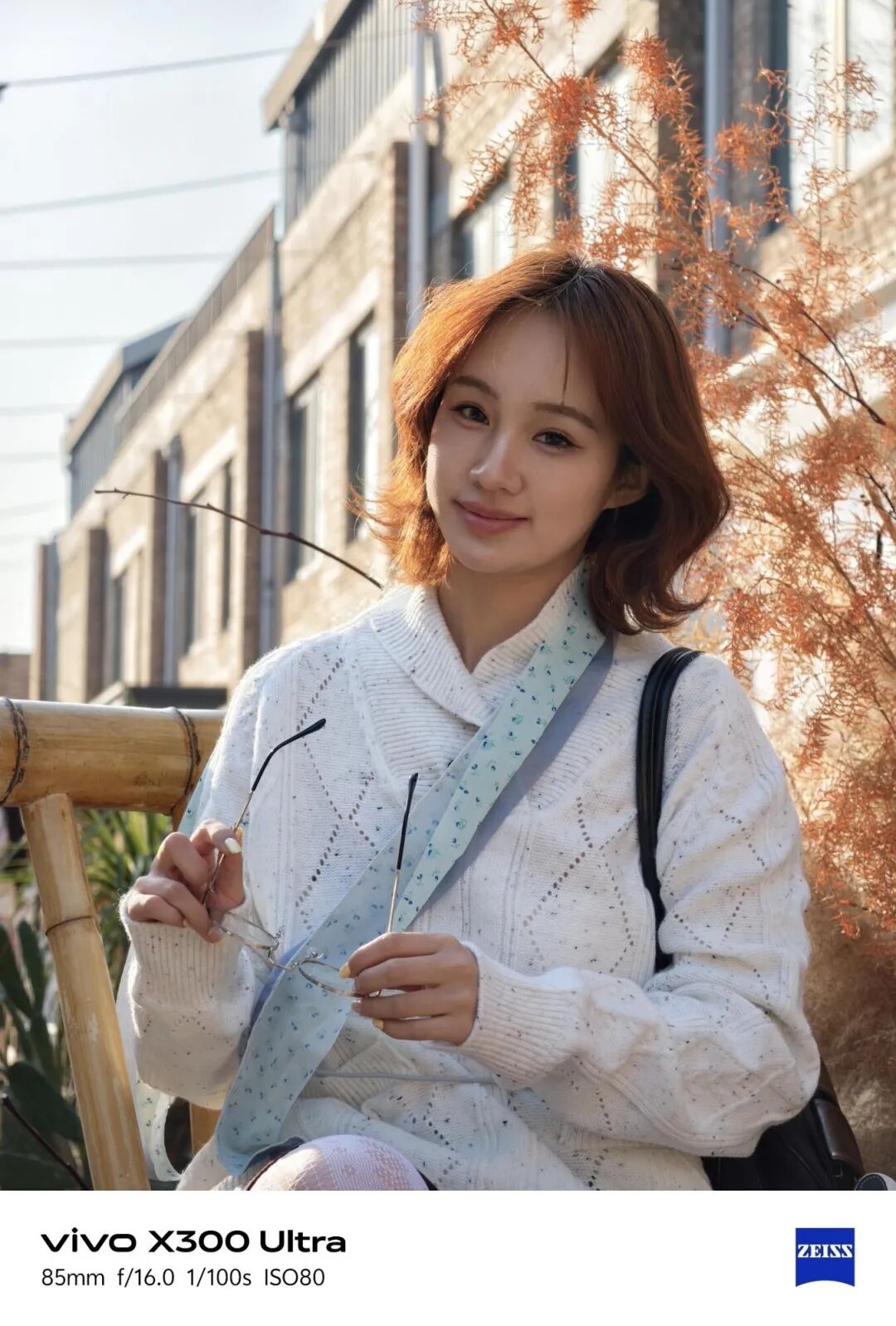 全焦段无死角、人像直出封神，vivo X300 Ultra真的可以叫“V单”了