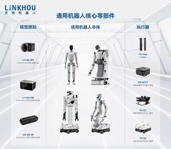 智元持股，苏州机器人创企融资数亿元，红杉投了