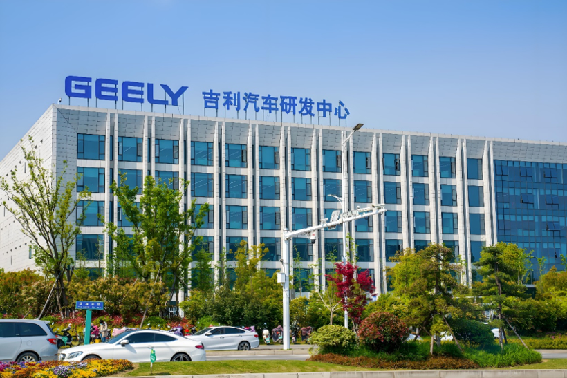 研发投入634亿比净利高一倍：2025财报揭开车企们的豪赌