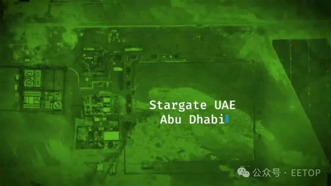 Iran threatens ‘complete and utter annihilation’ of $30bn Stargate AI datacenter in Abu Dhabi