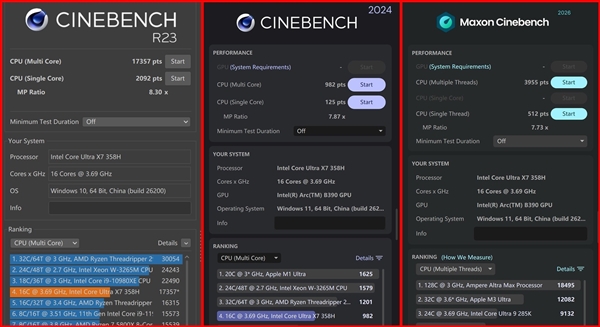 16英寸厚度仅14.62mm！戴尔XPS 16上手