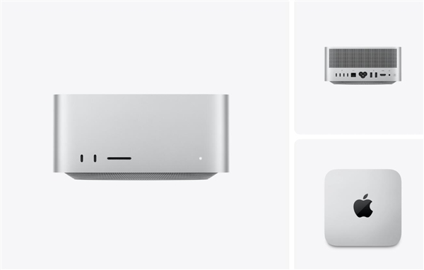 苹果遭遇内存荒！Mac mini/Studio发货严重延迟：最长要等将近半年