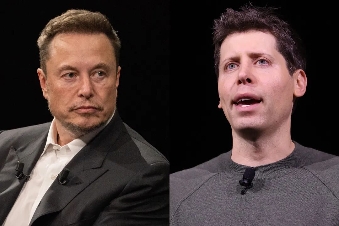 OpenAI CEO Sam Altman sheds light on feud with Elon Musk | Fortune