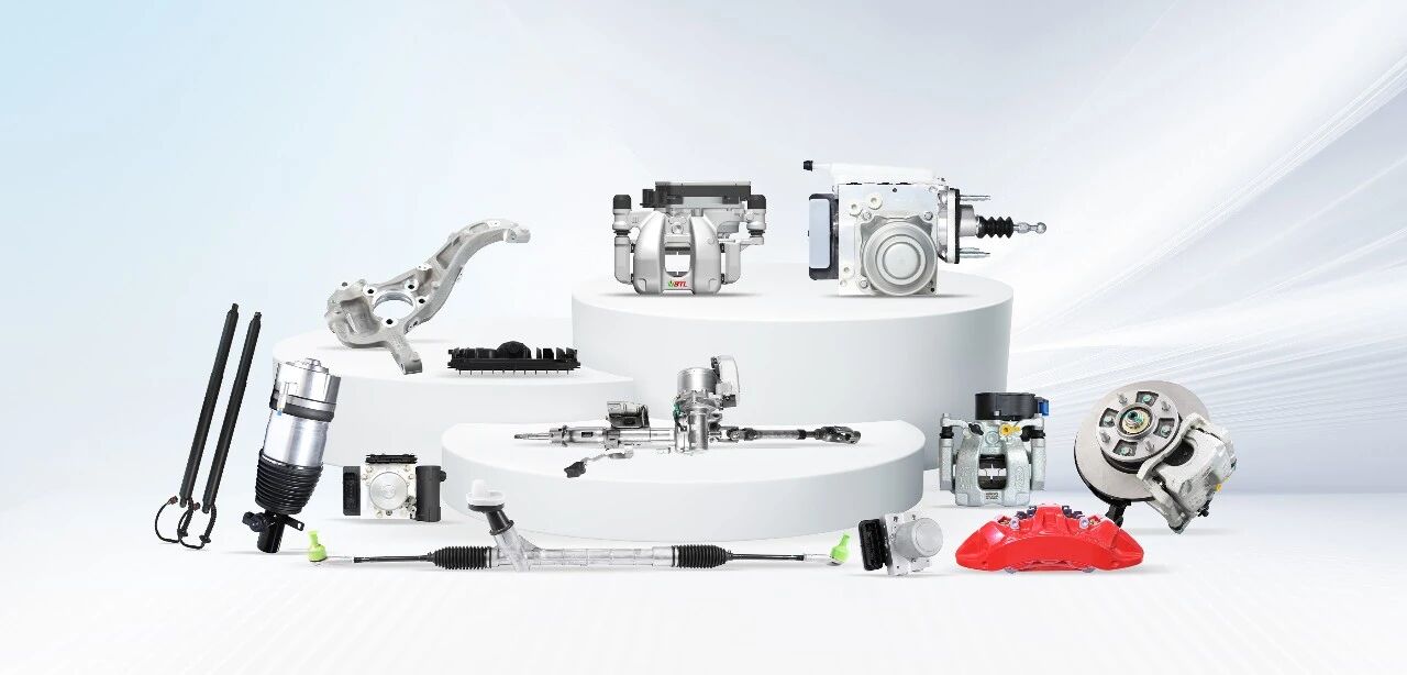 伯特利2025年报解读：百亿营收背后，智能底盘与第二曲线双轮驱动