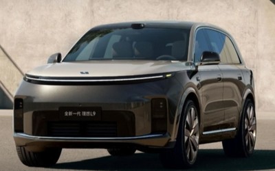 理想i6和L9 Livis双色差在哪？理想高管在线解密