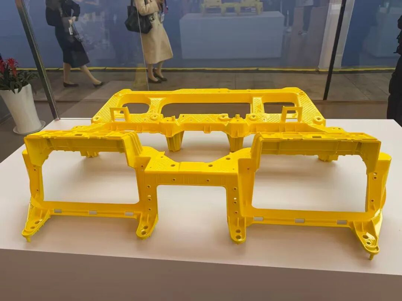 一年研发投入两百亿？智能车就是这么烧钱