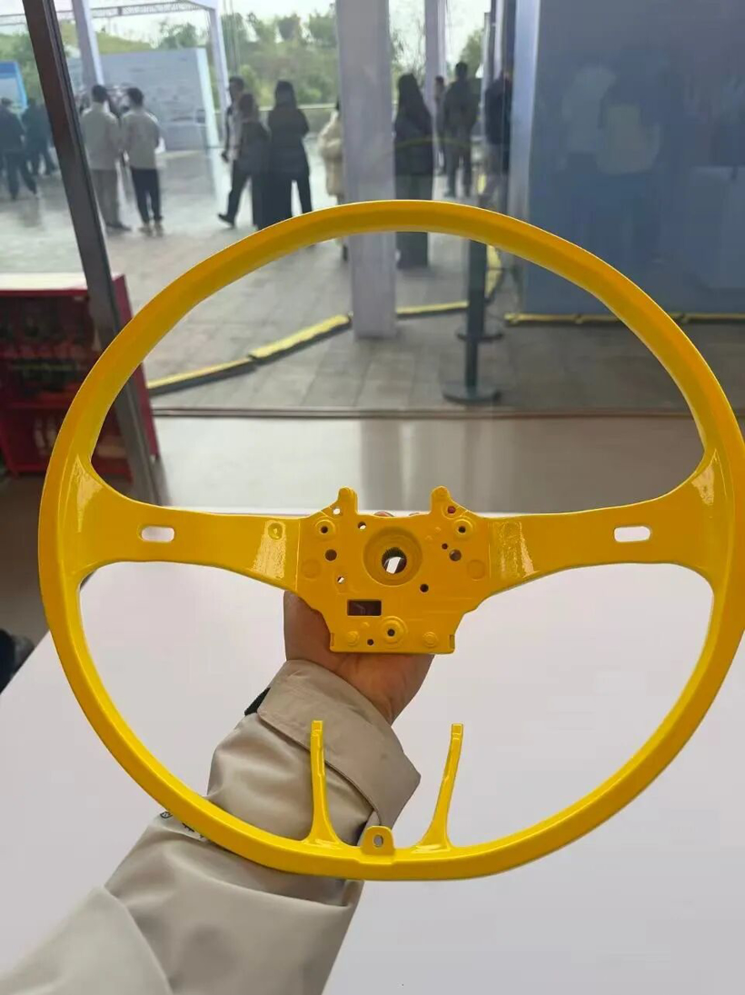 一年研发投入两百亿？智能车就是这么烧钱