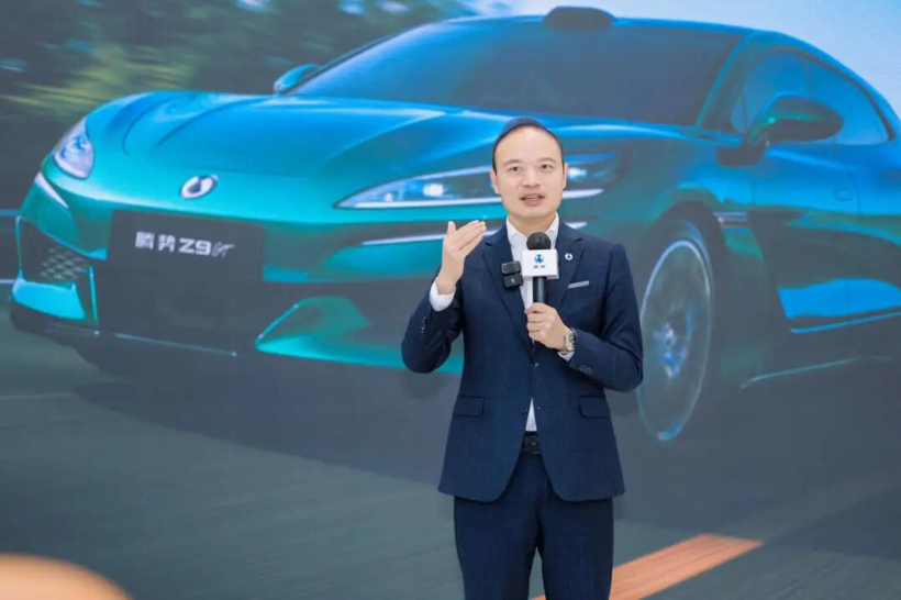 那些被集团寄予厚望的车企高管，集体迎来大考！