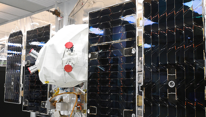 Planet Labs Ships Three Additional Pelicans to Launch Site