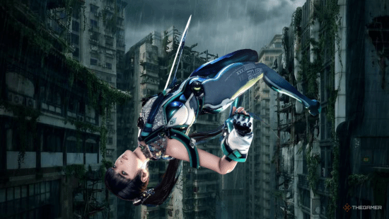 《剑星2》公布临近了！金亨泰：可以开始抱有期待了