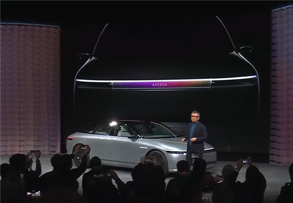 索尼和本田的电车玩不下去 真赖不着别人