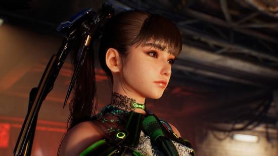 《剑星2》公布临近了！金亨泰：可以开始抱有期待了