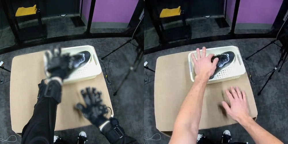 机器人舞姿爆红背后：具身智能行业“卡脖子”难题，终于有了新解法