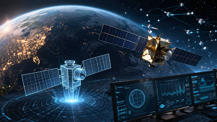 Antaris Raises $28 Million Series A to Accelerate AI-Driven Space Missions