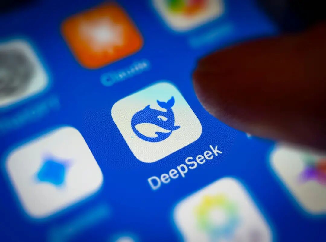 Secrets of Chinese AI Model DeepSeek Revealed in Landmark Paper |  Scientific American